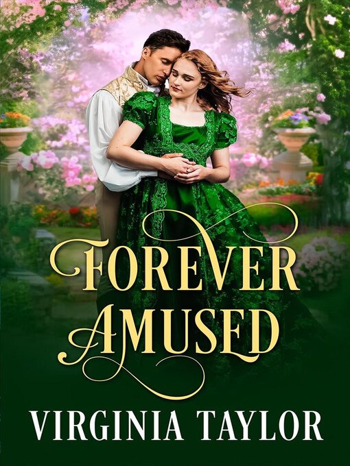 Title details for Forever Amused by Virginia Taylor - Available